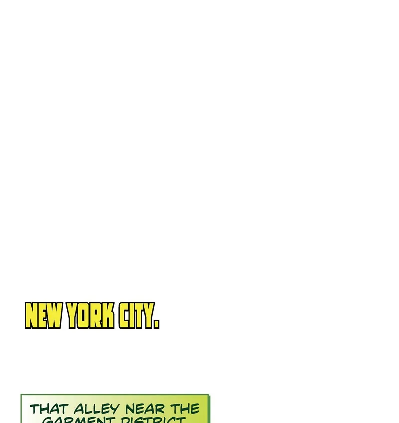 Heroine Chic Chapter 24 page 1 - 