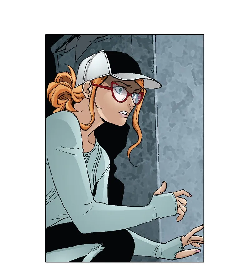 Heroine Chic Chapter 24 page 11 - 