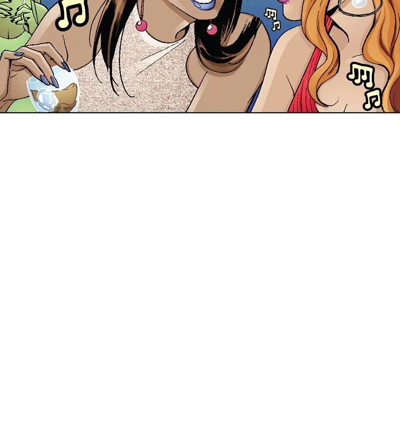 Heroine Chic Chapter 24 page 19 - 