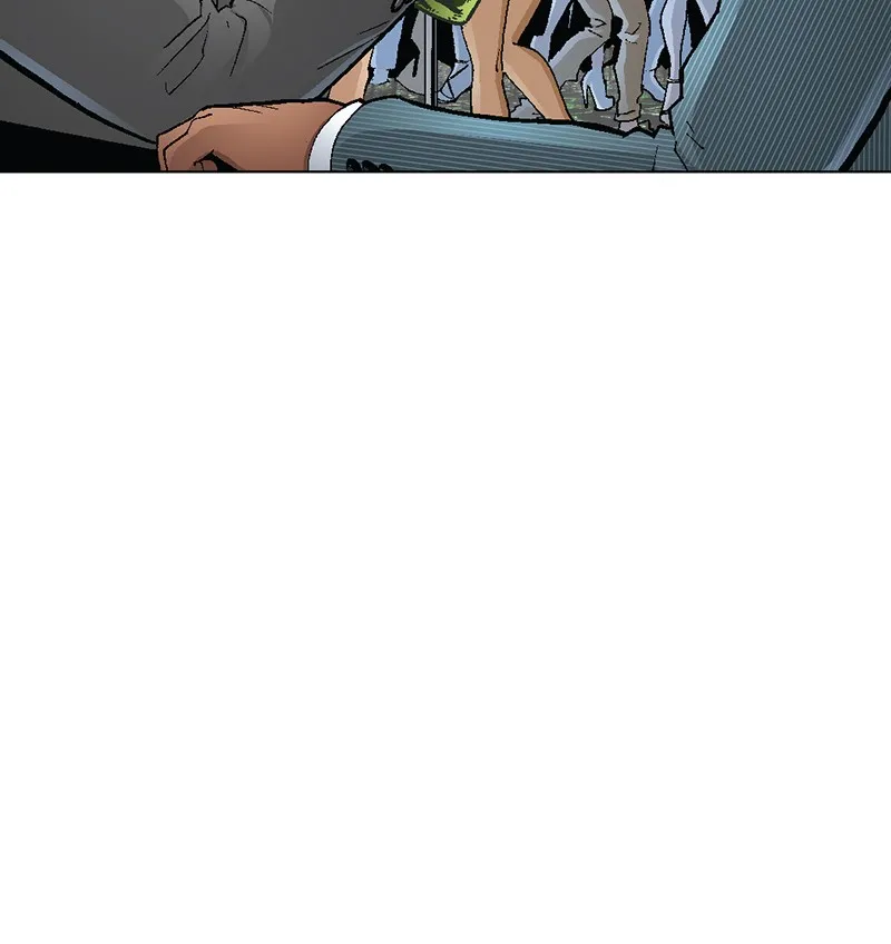 Heroine Chic Chapter 24 page 23 - 