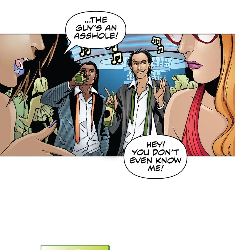 Heroine Chic Chapter 24 page 24 - 