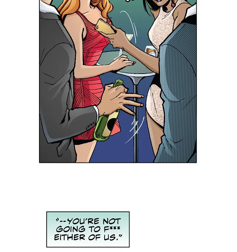 Heroine Chic Chapter 24 page 26 - 