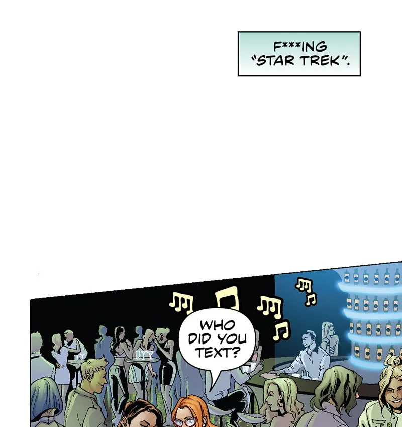 Heroine Chic Chapter 24 page 30 - 