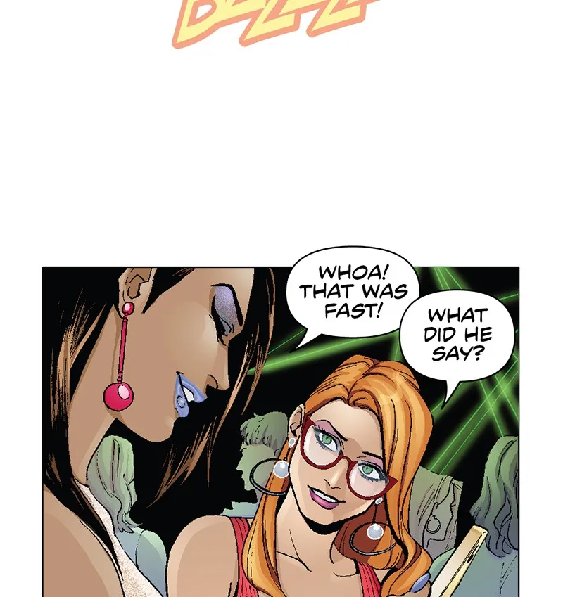 Heroine Chic Chapter 24 page 34 - 