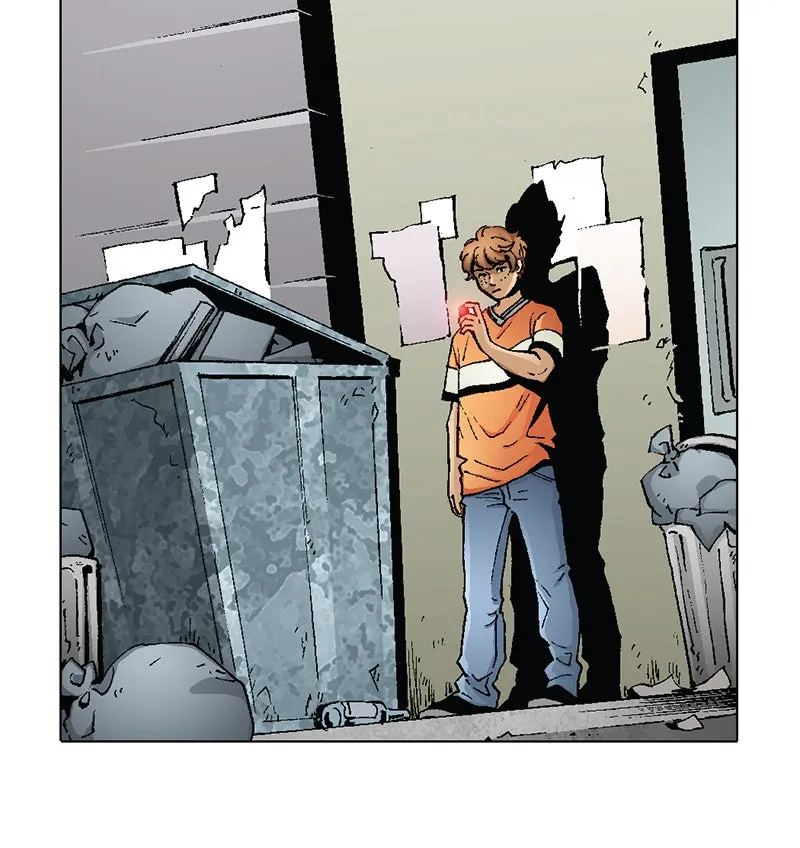 Heroine Chic Chapter 24 page 5 - 