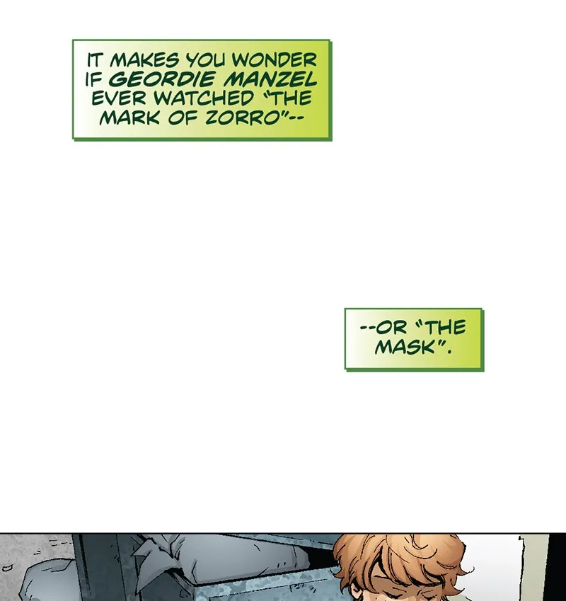 Heroine Chic Chapter 24 page 6 - 