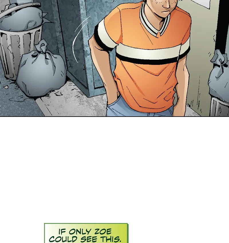 Heroine Chic Chapter 24 page 7 - 
