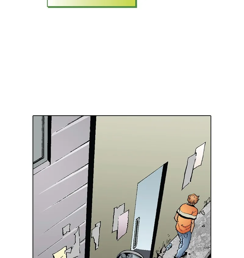 Heroine Chic Chapter 24 page 8 - 