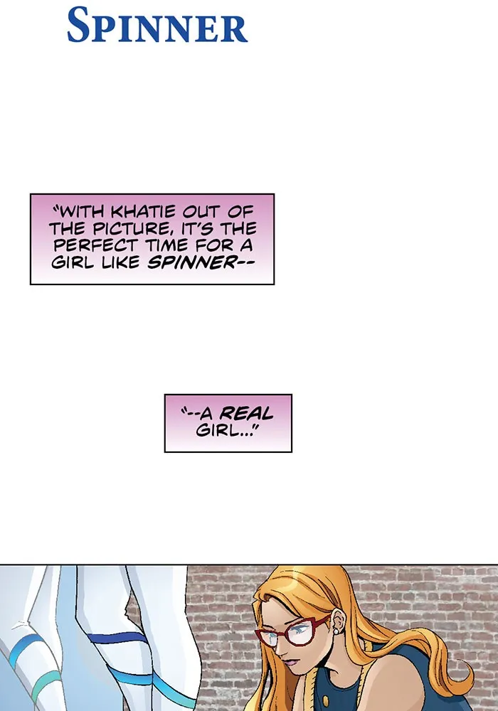 Heroine Chic Chapter 25 page 2 - 