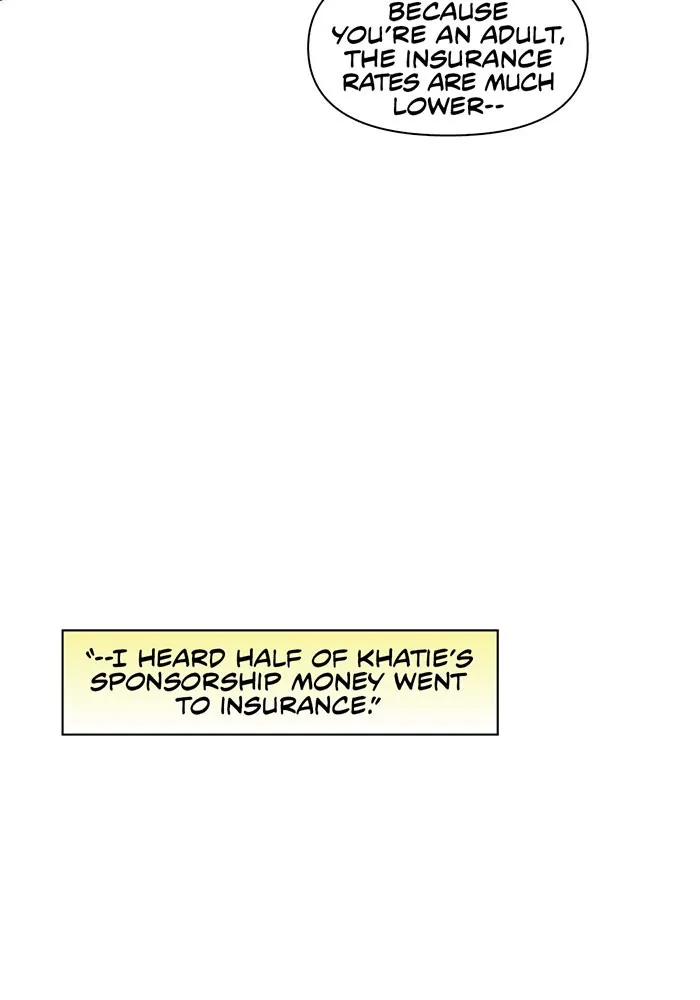 Heroine Chic Chapter 25 page 18 - 