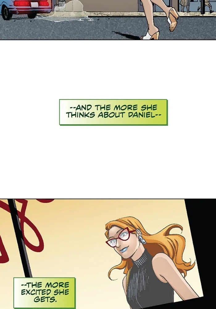 Heroine Chic Chapter 25 page 24 - 