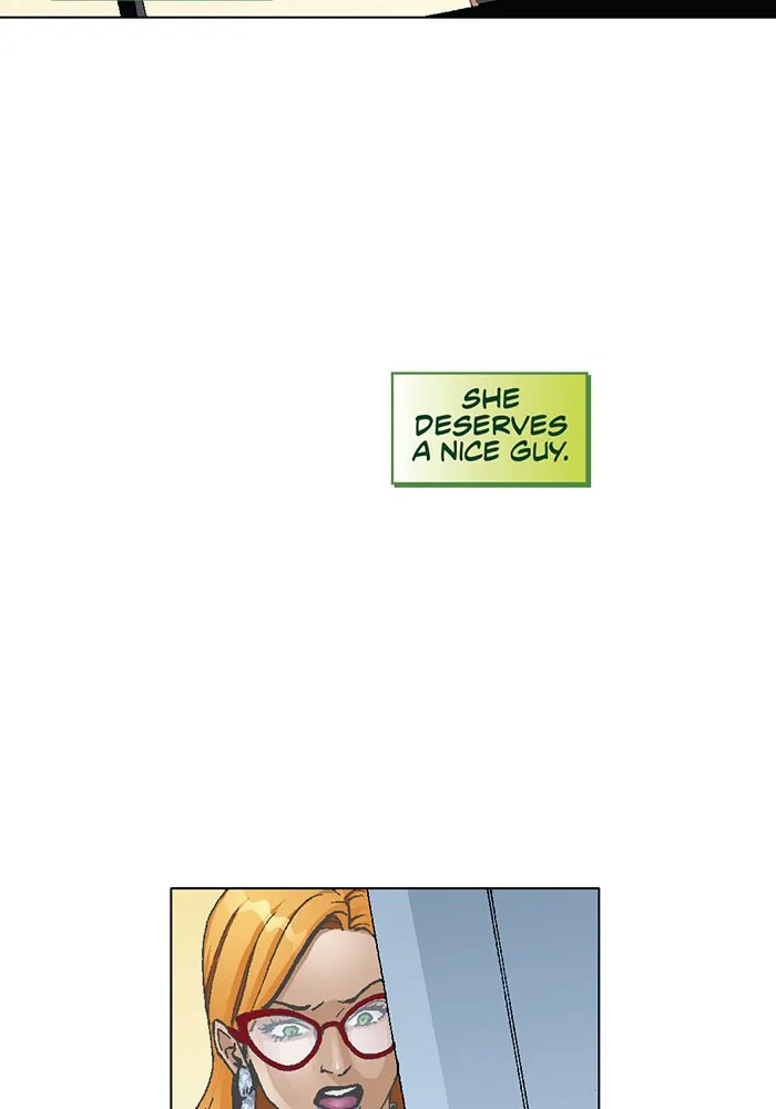 Heroine Chic Chapter 25 page 25 - 