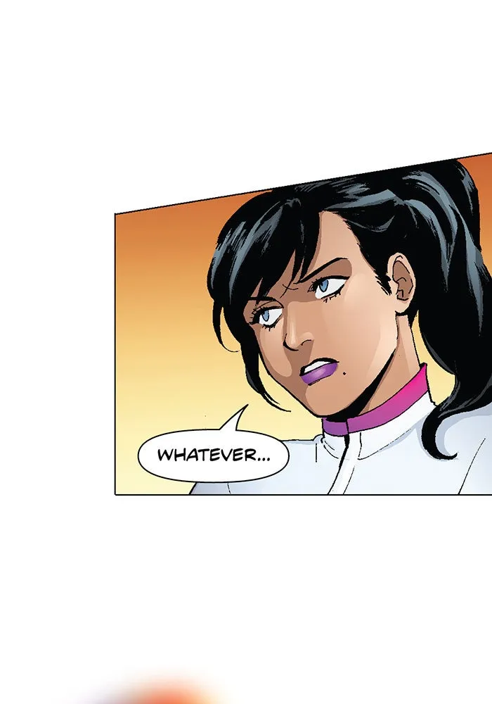 Heroine Chic Chapter 25 page 10 - 