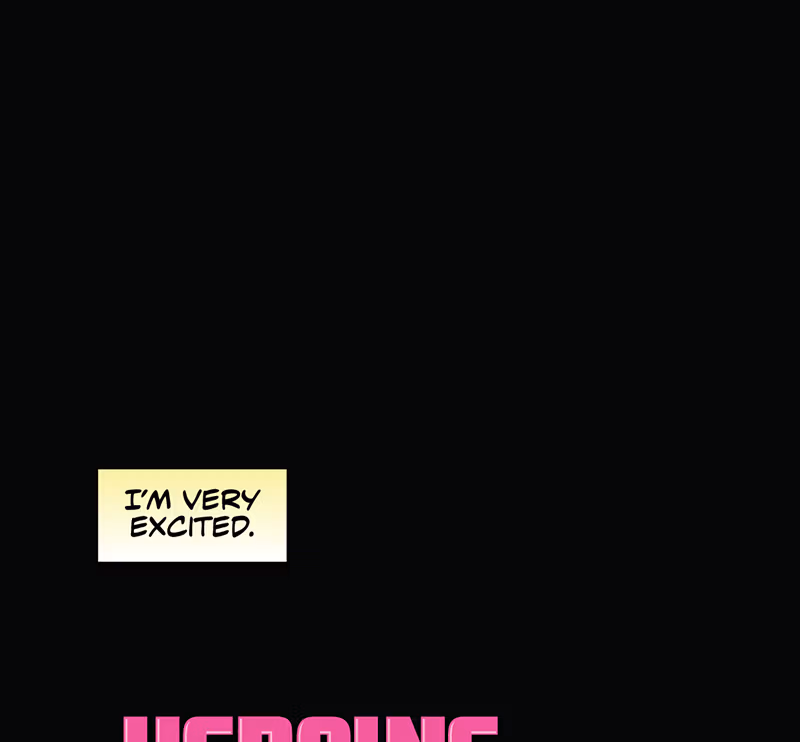 Heroine Chic Chapter 26.1 page 1 - 