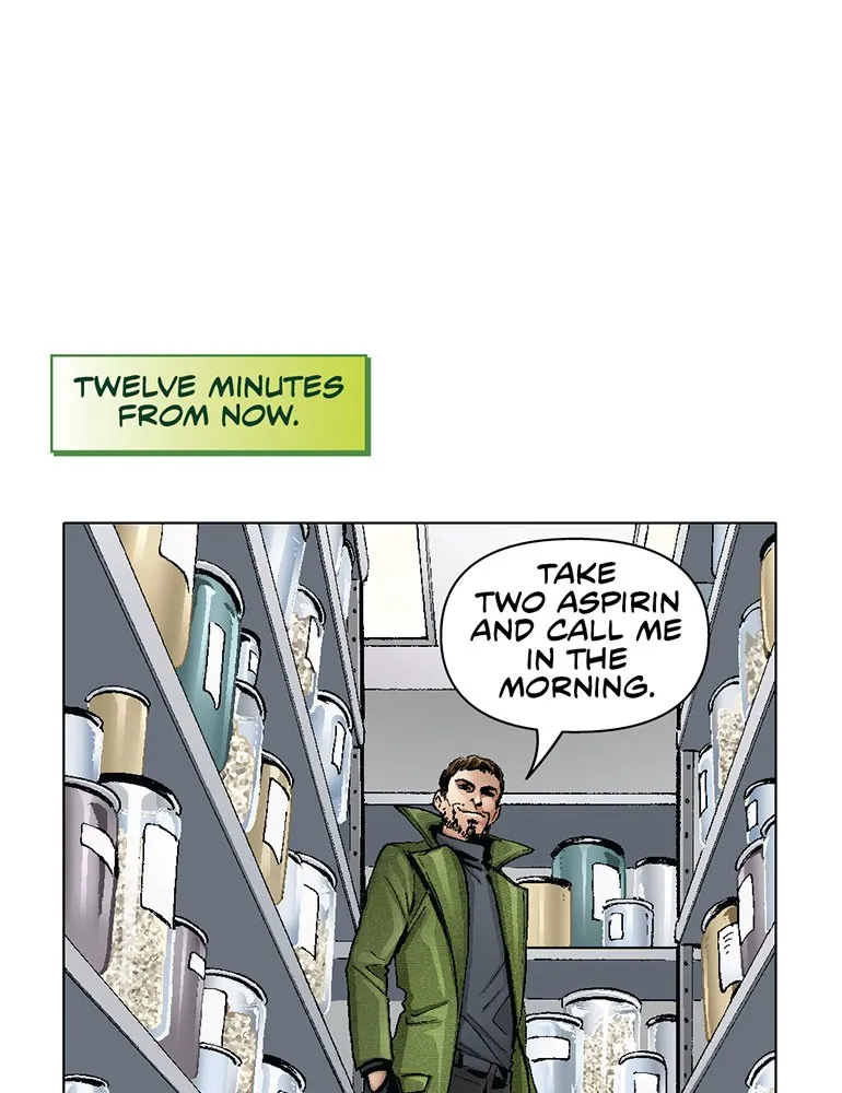 Heroine Chic Chapter 26 page 1 - 