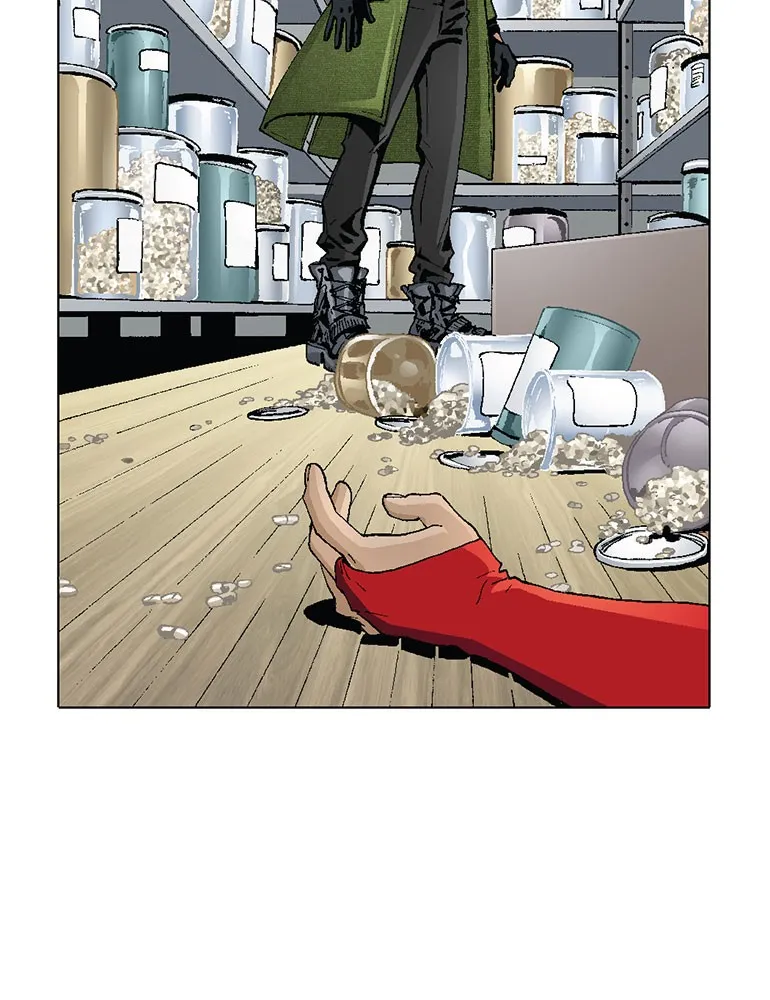 Heroine Chic Chapter 26 page 2 - 