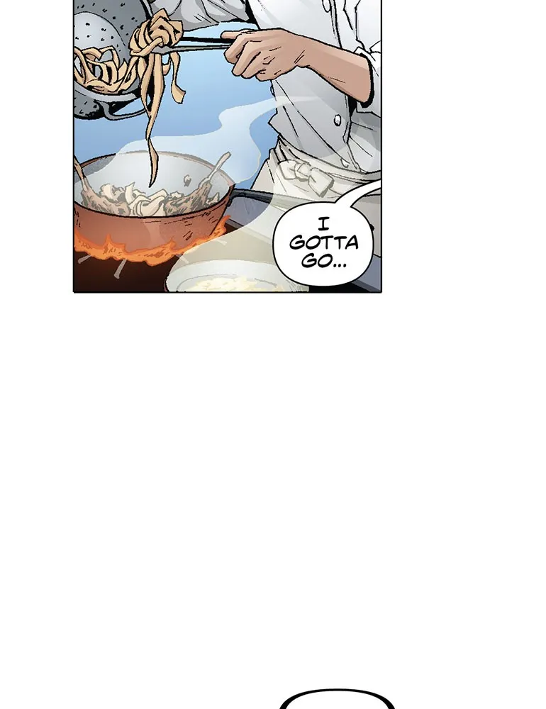 Heroine Chic Chapter 26 page 20 - 