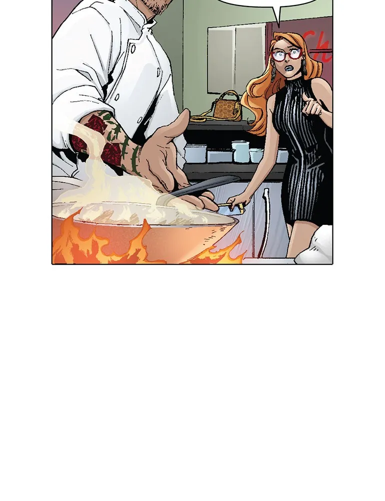 Heroine Chic Chapter 26 page 26 - 