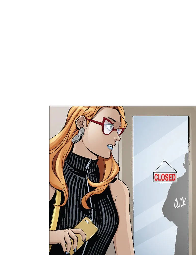 Heroine Chic Chapter 26 page 5 - 
