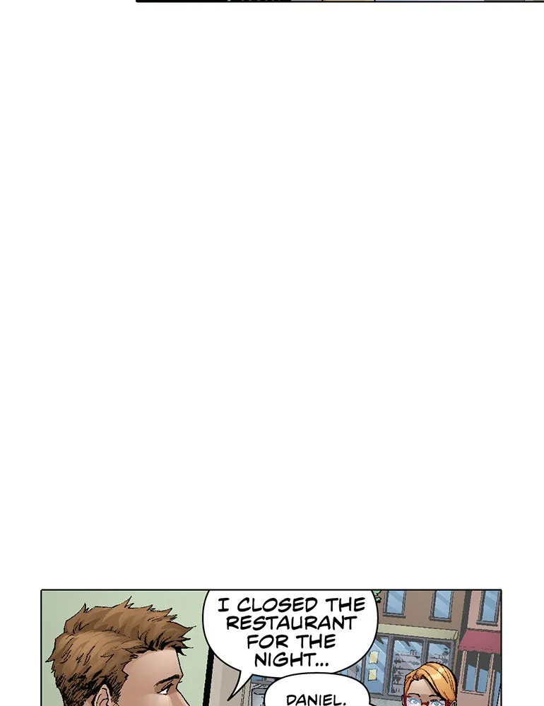 Heroine Chic Chapter 26 page 6 - 
