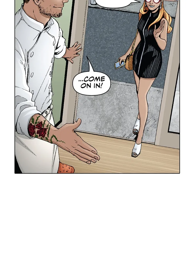 Heroine Chic Chapter 26 page 7 - 