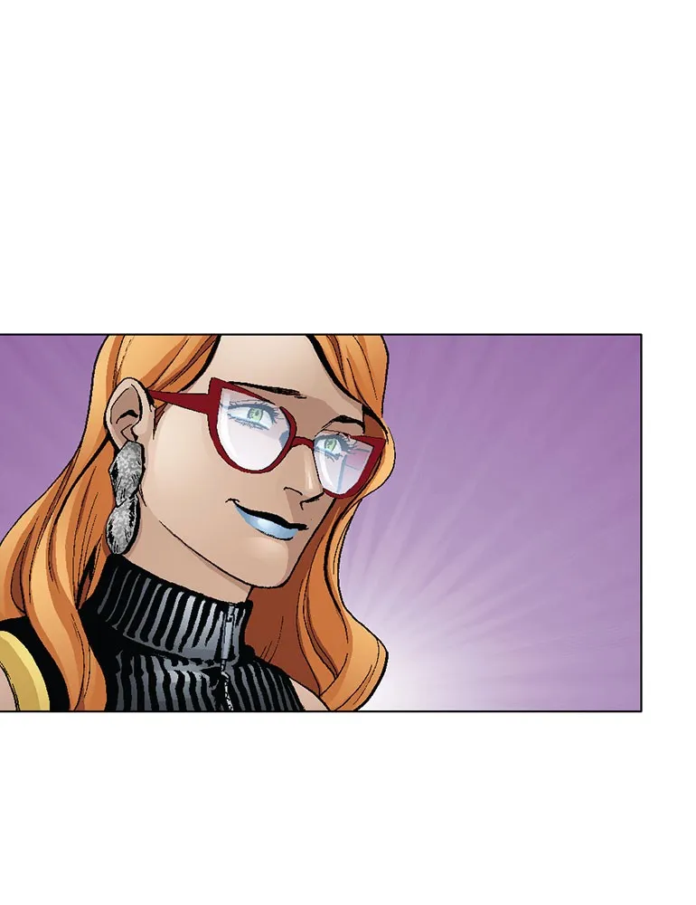 Heroine Chic Chapter 26 page 8 - 