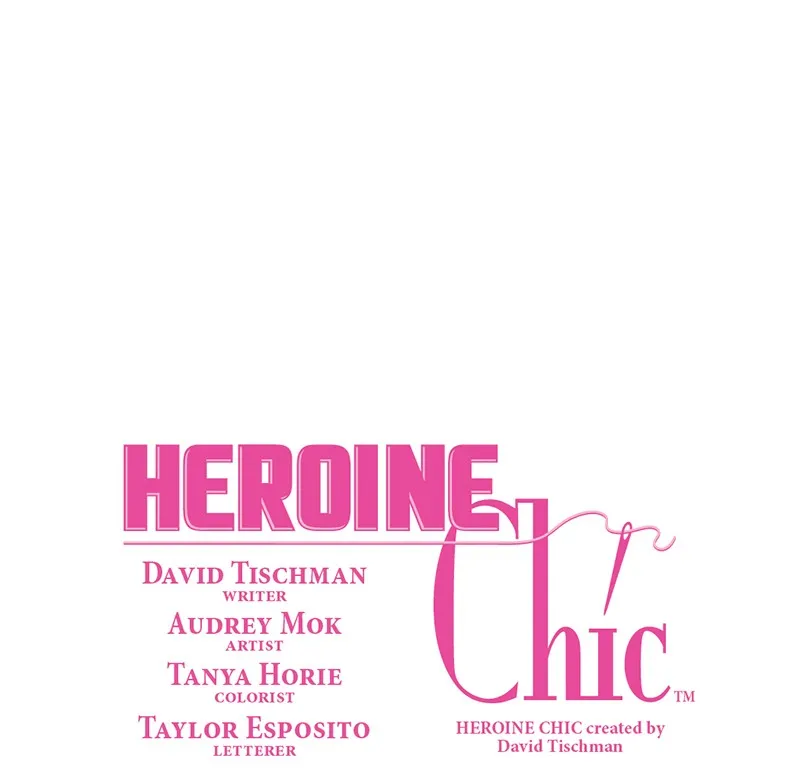 Heroine Chic Chapter 27 page 1 - 