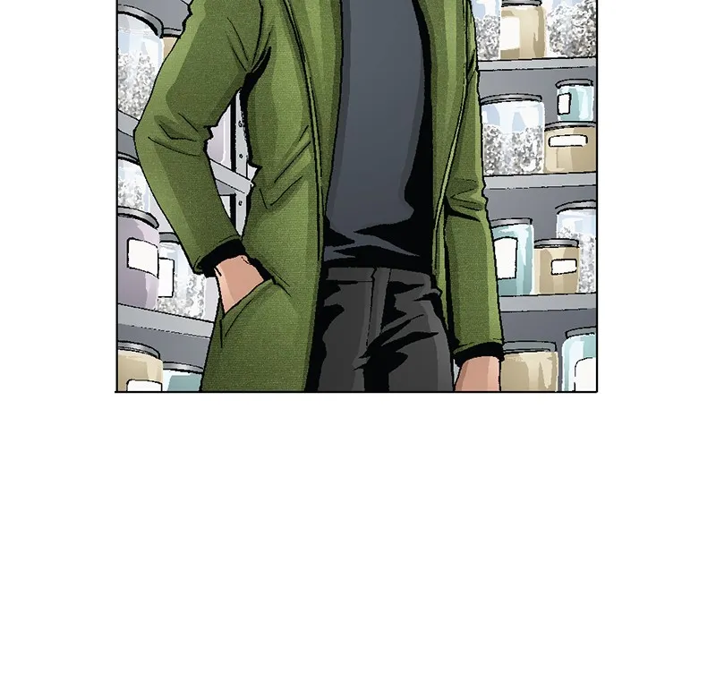 Heroine Chic Chapter 27 page 13 - 