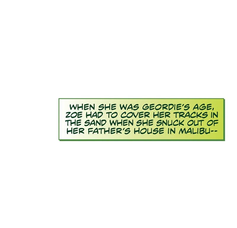 Heroine Chic Chapter 27 page 23 - 