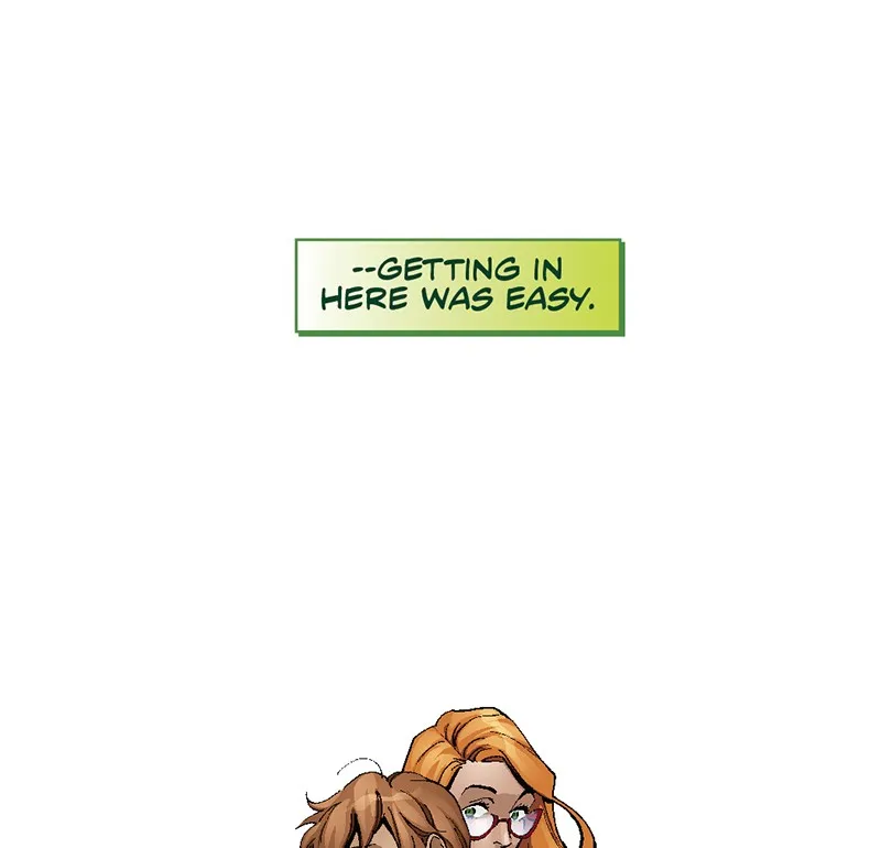 Heroine Chic Chapter 27 page 25 - 