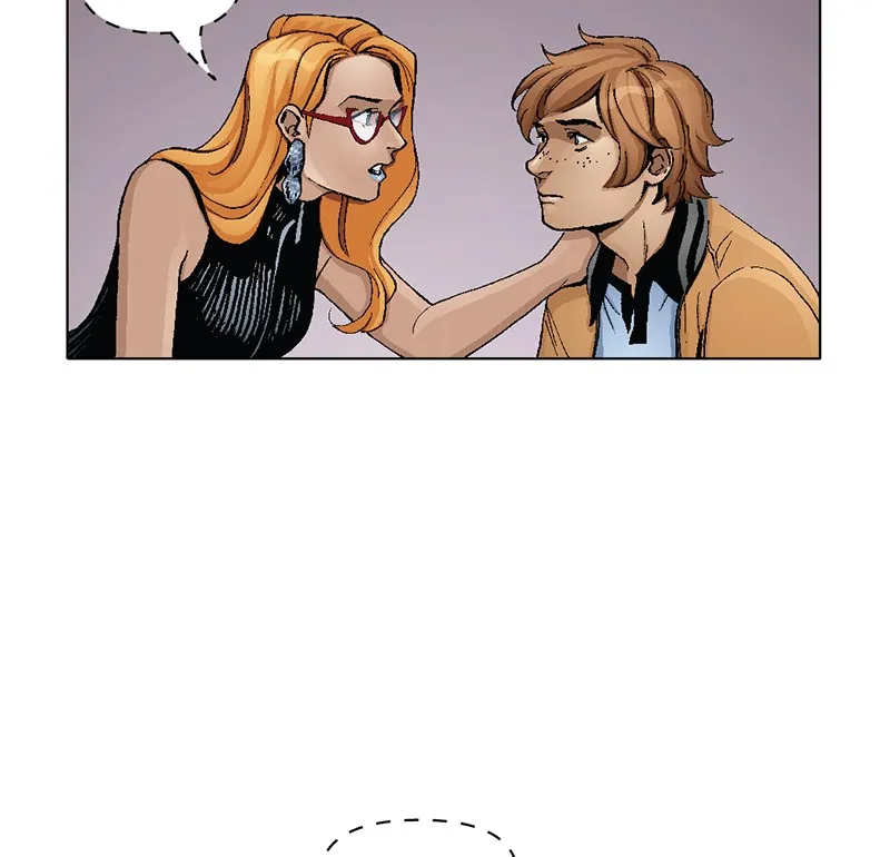 Heroine Chic Chapter 27 page 28 - 