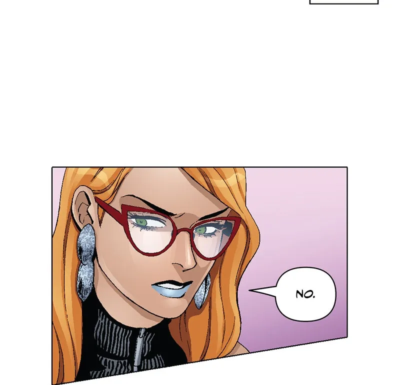 Heroine Chic Chapter 27 page 30 - 