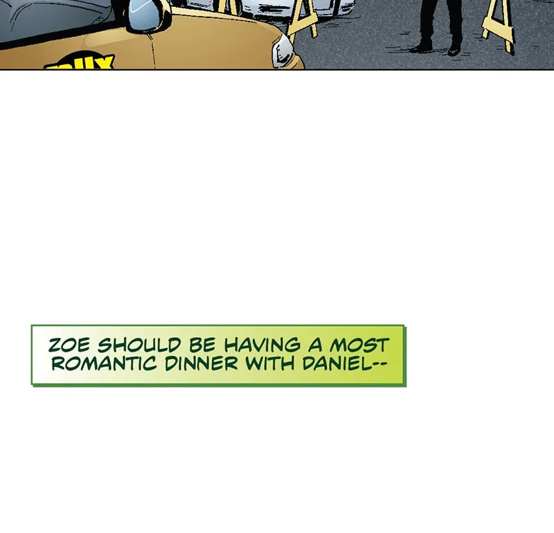 Heroine Chic Chapter 27 page 4 - 