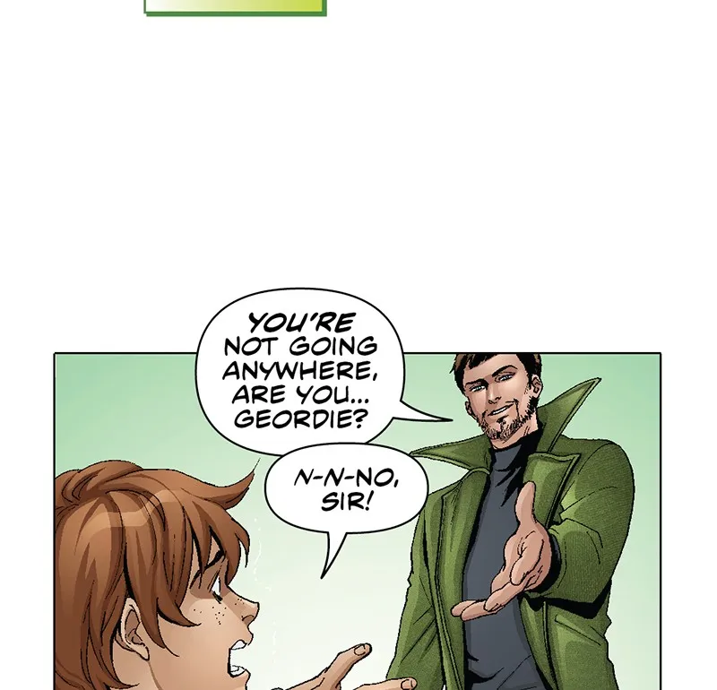 Heroine Chic Chapter 27 page 36 - 