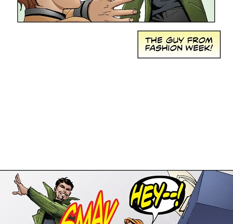 Heroine Chic Chapter 27 page 37 - 