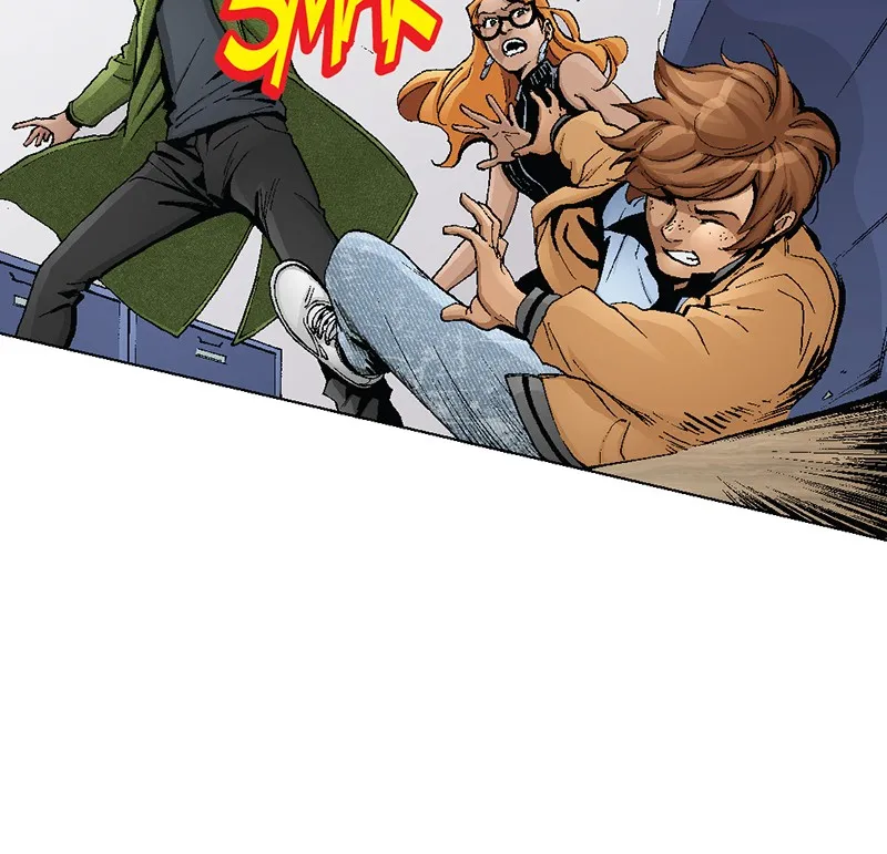 Heroine Chic Chapter 27 page 38 - 