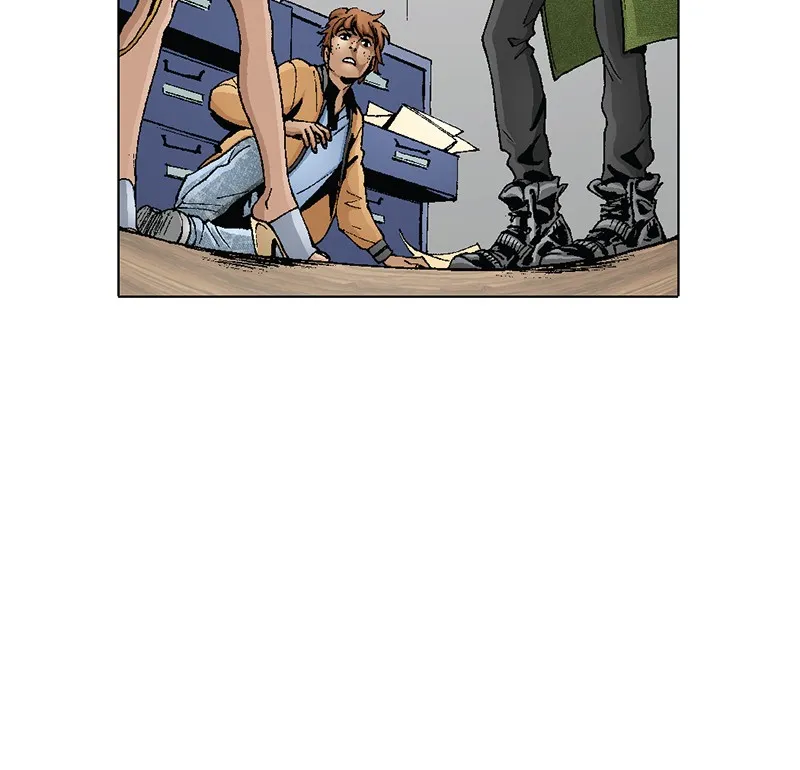 Heroine Chic Chapter 27 page 40 - 