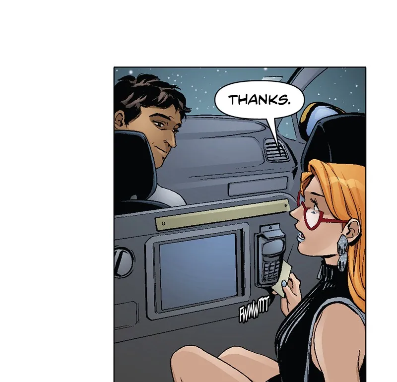 Heroine Chic Chapter 27 page 5 - 