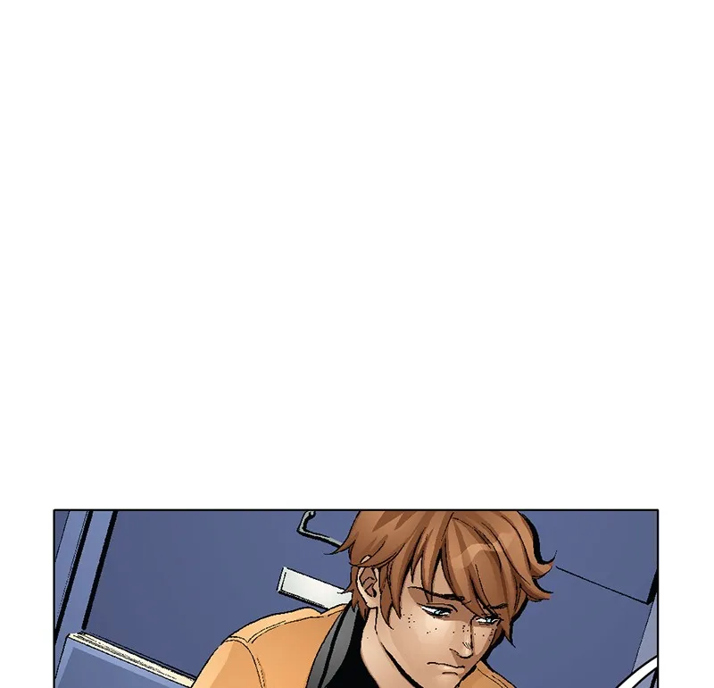Heroine Chic Chapter 27 page 43 - 