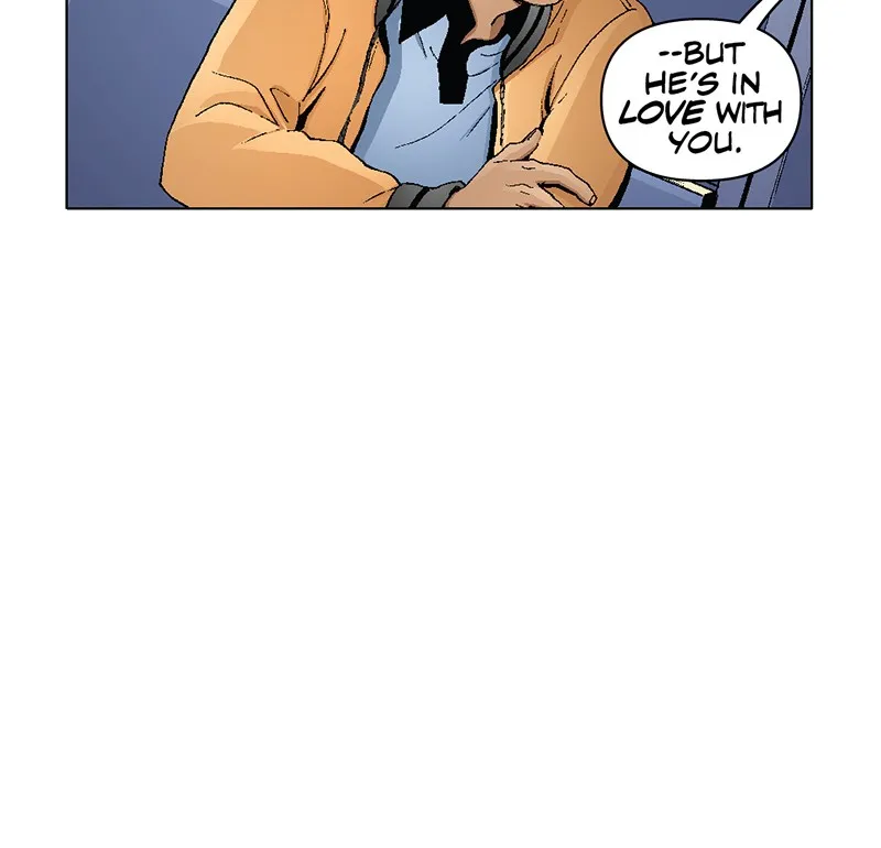 Heroine Chic Chapter 27 page 44 - 