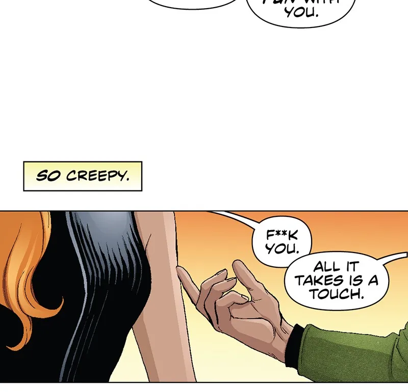 Heroine Chic Chapter 27 page 46 - 