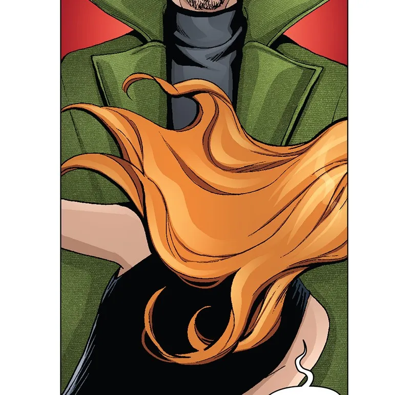 Heroine Chic Chapter 27 page 48 - 