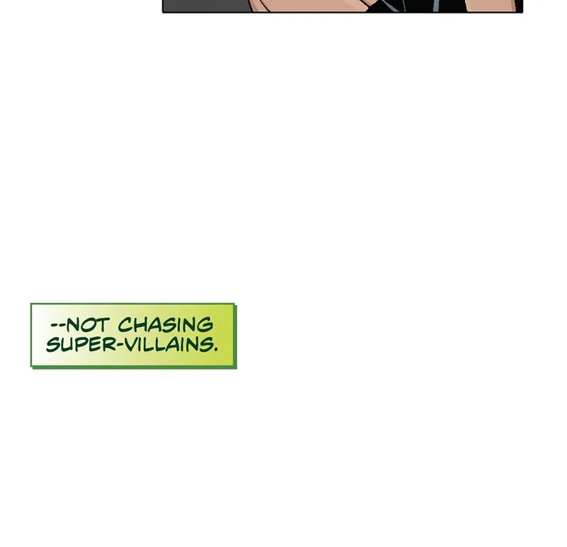Heroine Chic Chapter 27 page 6 - 