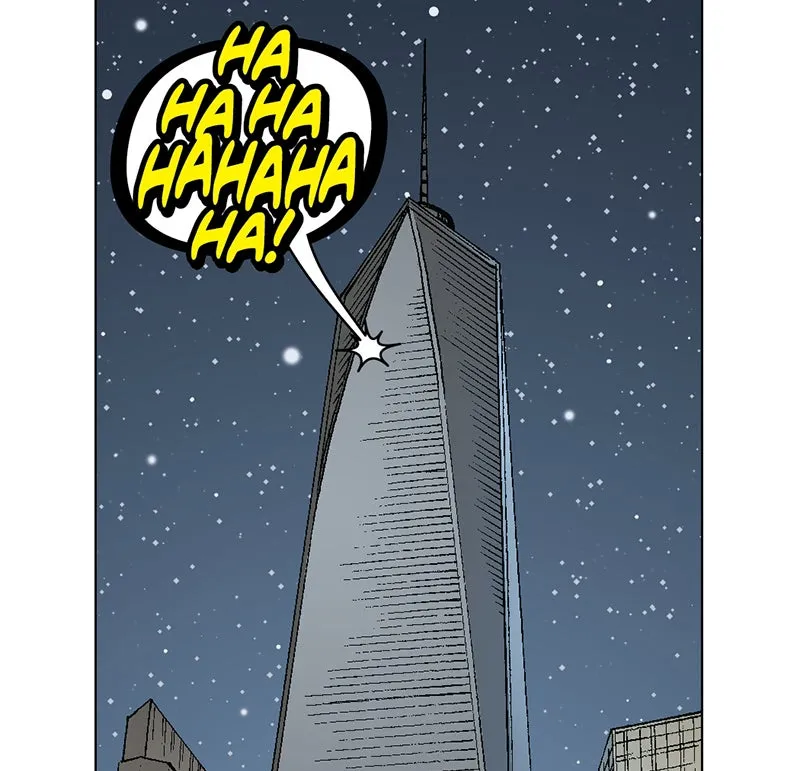 Heroine Chic Chapter 27 page 9 - 