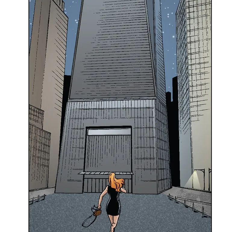 Heroine Chic Chapter 27 page 10 - 