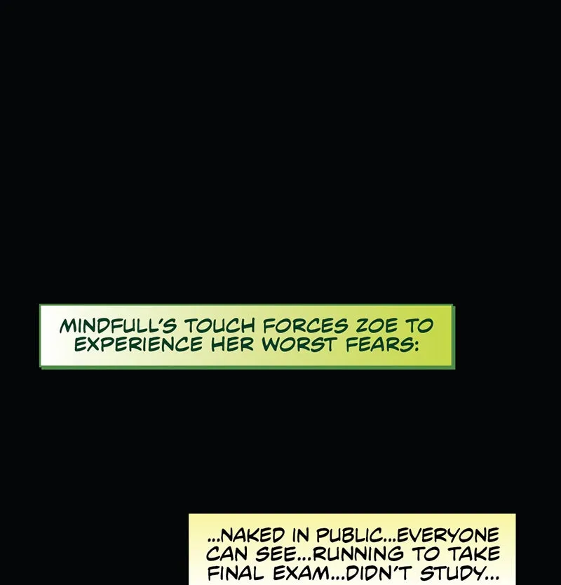 Heroine Chic Chapter 28 page 1 - 