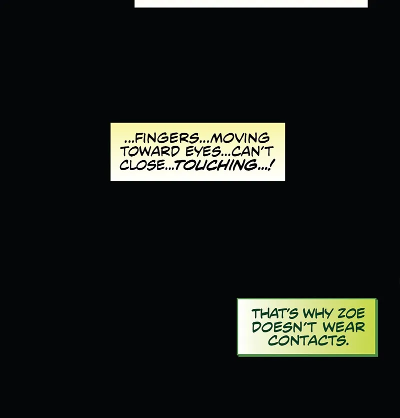 Heroine Chic Chapter 28 page 2 - 