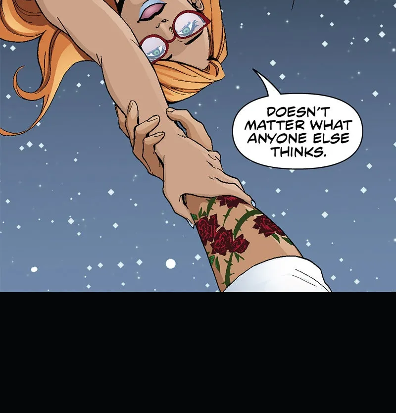 Heroine Chic Chapter 28 page 16 - 