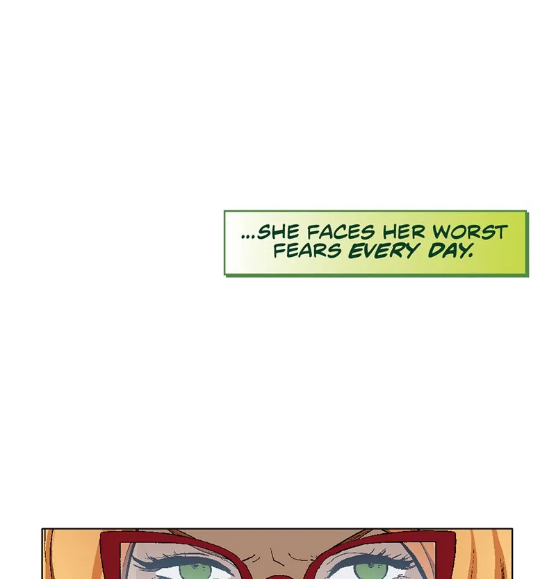 Heroine Chic Chapter 28 page 19 - 