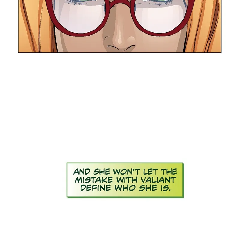 Heroine Chic Chapter 28 page 20 - 